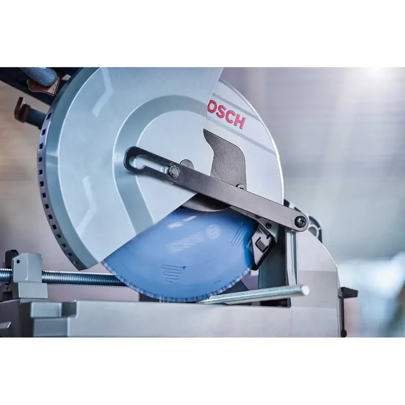 Circular saw blade Expert for Steel 210 x 30 x 2,2 mm, 48 by Bosch – product image 4 of 4