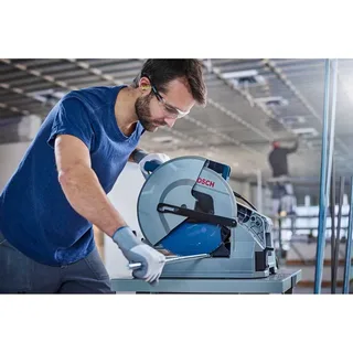 Circular saw blade Expert for Steel 254 x 25,4 x 2,2 mm, 60 van Bosch – productafbeelding 3 van 4