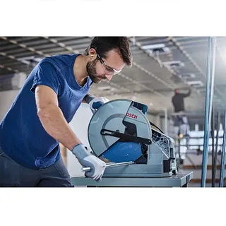 Circular saw blade Expert for Steel 355 x 25,4 x 2,2 mm, 80 by Bosch – product image 2 of 4