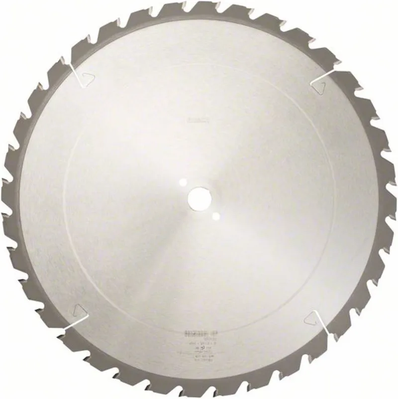 Cirkelzaagblad Construct Wood 500 x 30 x 3,8 mm, 36 by Bosch Professional – product image