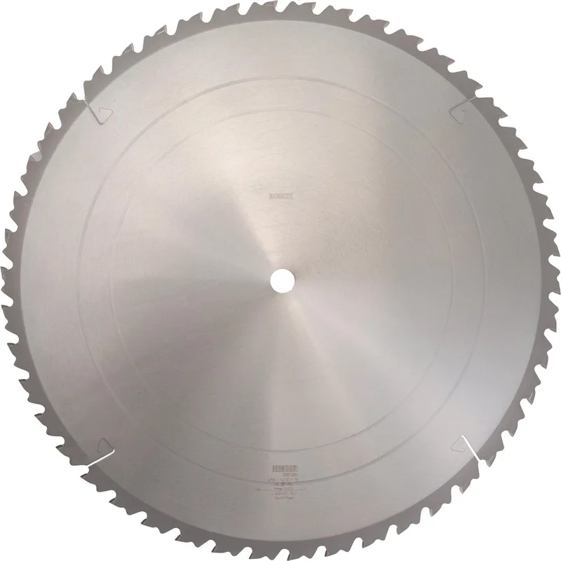 Cirkelzaagblad Construct Wood 700 x 30 x 4,2 mm, 46 von Bosch – Produktbild
