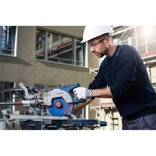 Cirkelzaagblad Expert for Aluminium 235x30x2.6/1.8x80 T by Bosch Professional – product image 3 of 4