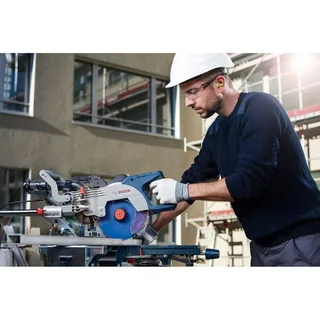 Cirkelzaagblad Expert for Aluminium 260x30x2.8/2x80 T von Bosch Professional – Produktbild 4 von 6