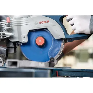 Cirkelzaagblad Expert for Aluminium 260x30x2.8/2x80 T von Bosch Professional – Produktbild 3 von 6