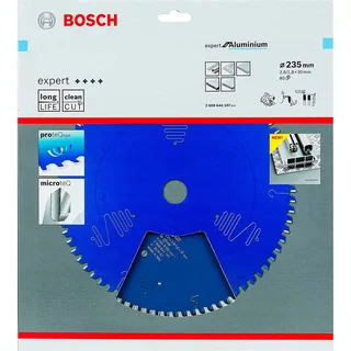 Cirkelzaagblad expert for Wood 200x30x2.8/1.8x48 T by Bosch Professional – product image 2 of 2