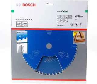 Cirkelzaagblad expert for Wood 210x30x2,8 48T by Bosch Professional – product image 1 of 2