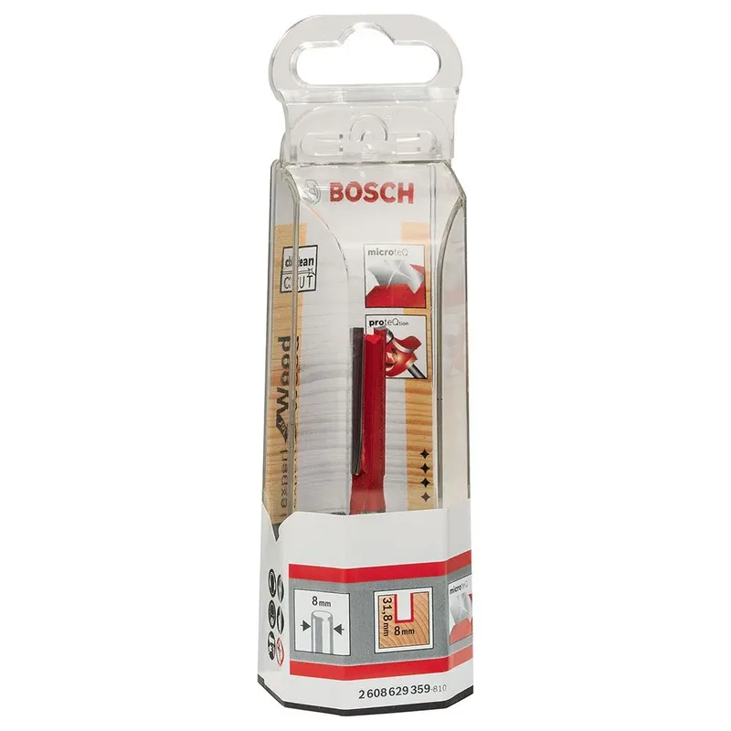 Cirkelzaagblad expert for Wood 220x30x2.6/1.6x48 T von Bosch Professional – Produktbild 2 von 2
