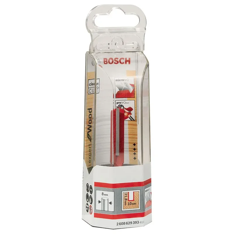 Cirkelzaagblad expert for Wood 225x30x2.6/1.6x48 T de Bosch Professional – image du produit 2 sur 2