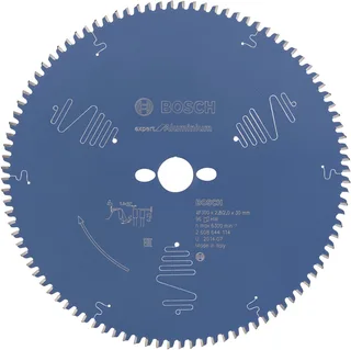 Cirkelzaagblad expert for Wood 237x30x2.5/1.8x56 T by Bosch Professional – product image 1 of 4
