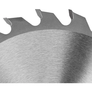 Cirkelzaagblad Optiline Wood 190 x 30 x 2,6 mm - 48 tanden de Bosch Professional – image du produit 3 sur 5