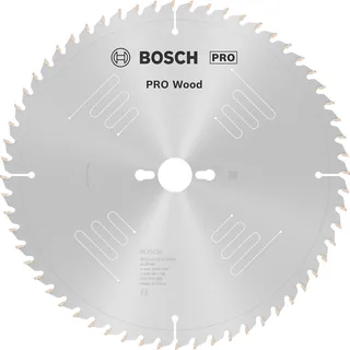 Cirkelzaagblad Optiline Wood 305 x 30 x 3,2 mm, 60 by Bosch Professional – product image 1 of 2