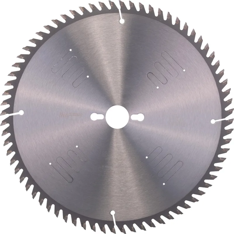 Cirkelzaagblad Optiline Wood 305 x 30 x 3,2 mm, 72 von Bosch Professional – Produktbild 1 von 4