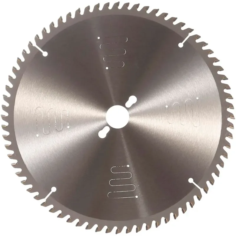 Cirkelzaagblad Optiline Wood 305 x 30 x 3,2 mm, 72 von Bosch Professional – Produktbild 2 von 4