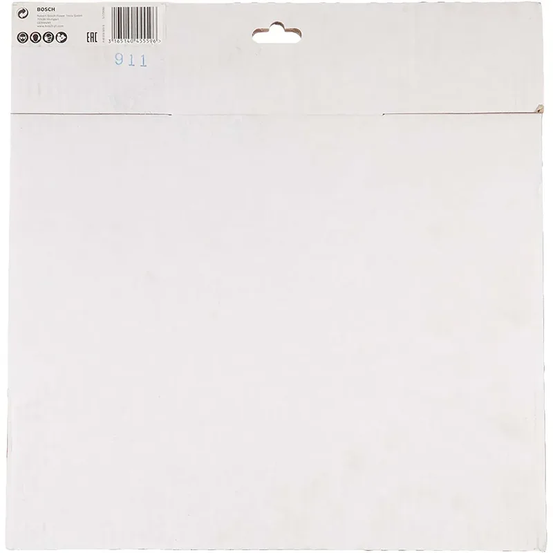 Cirkelzaagblad Optiline Wood 305 x 30 x 3,2 mm, 72 von Bosch Professional – Produktbild 4 von 4