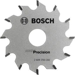 Accesorios Lame De Scie Circulaire Pour Bois Gp Wo H 65x15-12 de Bosch Professional – image du produit 1 sur 2