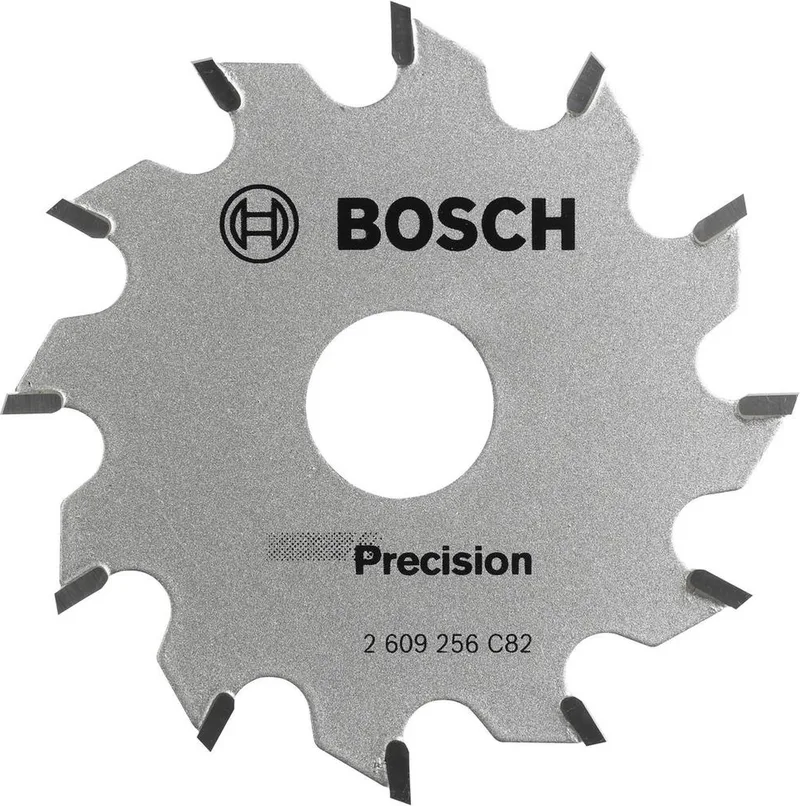 Accesorios Lame De Scie Circulaire Pour Bois Gp Wo H 65x15-12 de Bosch Professional – image du produit 1 sur 2