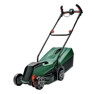 CityMower 18V-32-300 Accu grasmaaier - Met 18 V - 5Ah accu en lader - Maaibreedte: 32 cm by Bosch Home & Garden – product image 3 of 3