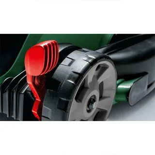 Diy City Mower 18v-32 Elektrischer Rasenmäher von Bosch Home & Garden – Produktbild 5 von 6