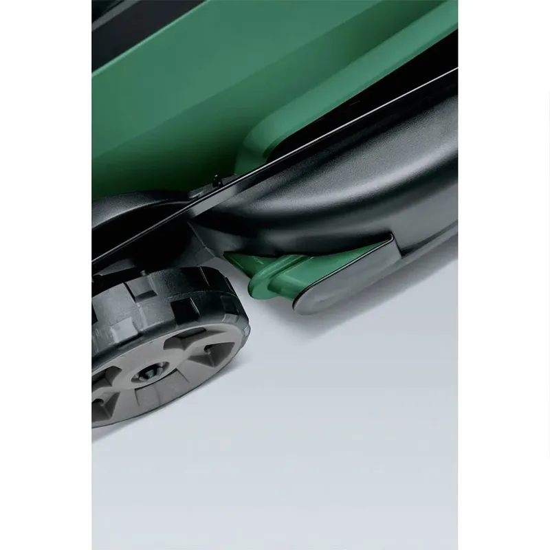 Diy City Mower 18v-32 Elektrischer Rasenmäher von Bosch Home & Garden – Produktbild 6 von 6