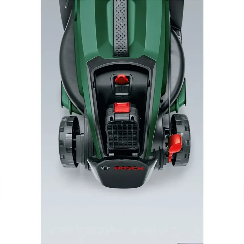 Diy City Mower 18v-32 Elektrischer Rasenmäher von Bosch Home & Garden – Produktbild 4 von 6