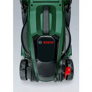 Diy City Mower 18v-32 Elektrischer Rasenmäher von Bosch Home & Garden – Produktbild 3 von 6