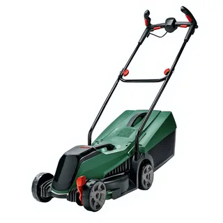 Diy City Mower 18v-32 Elektrischer Rasenmäher von Bosch Home & Garden – Produktbild 2 von 6