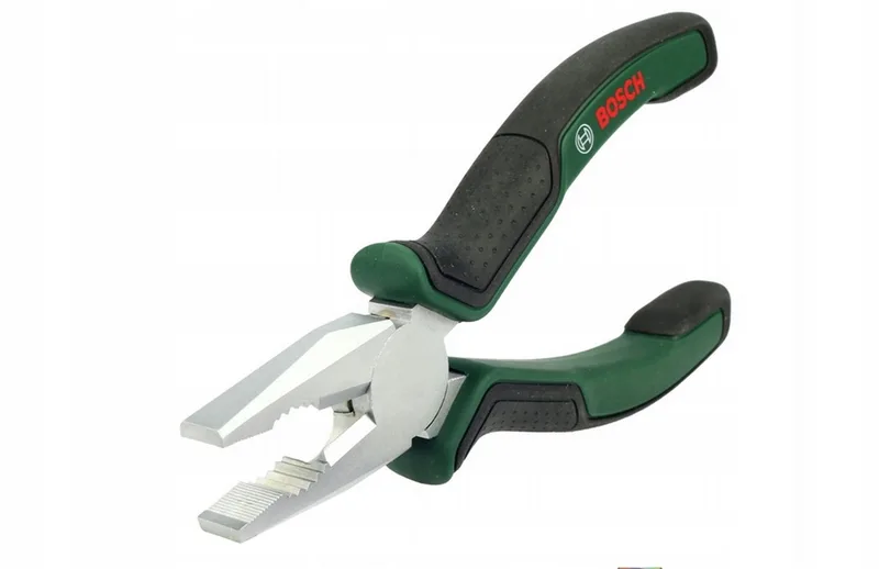 Combinatietang Universeel 180mm - 1600A02E6T by Bosch – product image