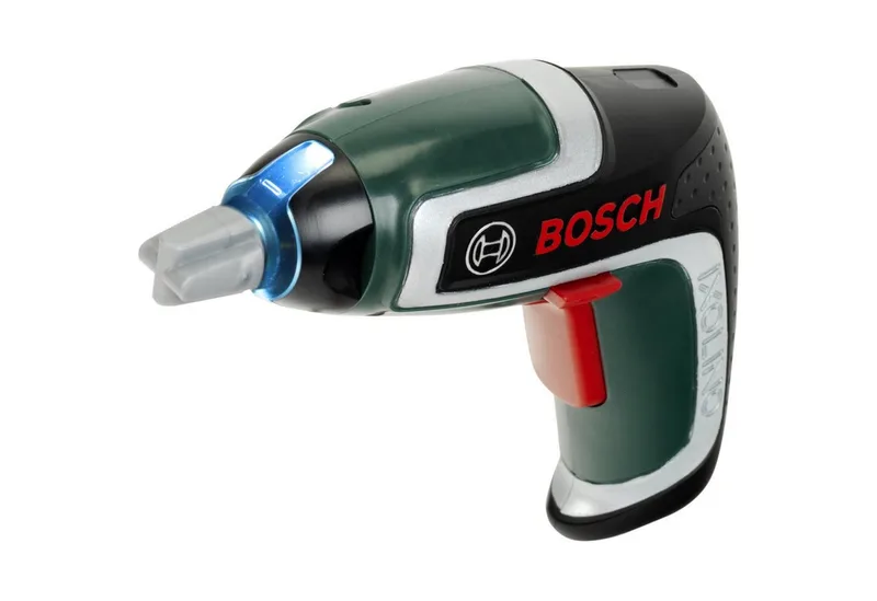 Cordless Screwdriver Ixolino III by Bosch – product image 1 of 3