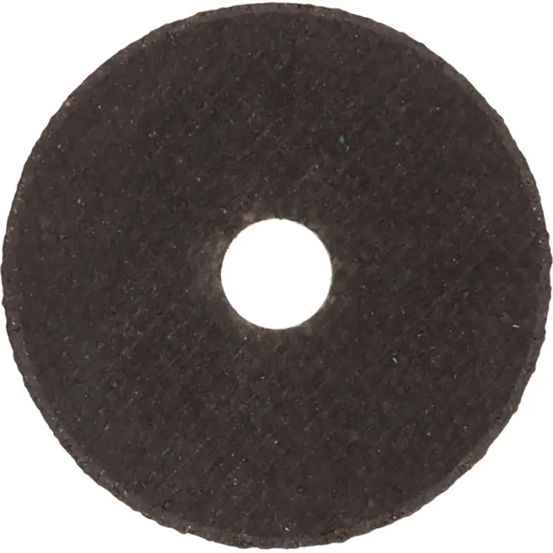 cutting disc a60n bf 50x1x10mm 3pcs von Bosch – Produktbild 2 von 2