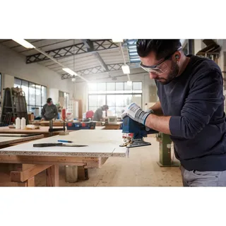 Decoupeerzaagblad T 101 B hout 5 delig by Bosch – product image 3 of 4