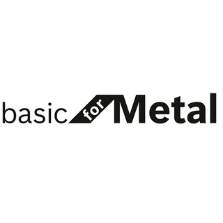 Decoupeerzaagblad T 118 G Basic for Metal - 3 stuks van Bosch – productafbeelding 3 van 3