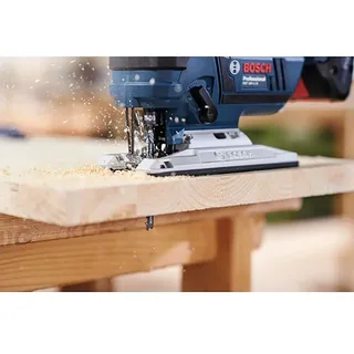 Decoupeerzaagblad T 144 D Speed for Wood von Bosch Professional – Produktbild 3 von 4