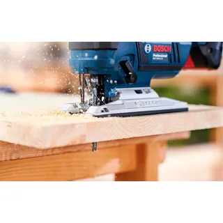 Decoupeerzaagblad T 144 D Speed - for Wood van Bosch – productafbeelding 6 van 6