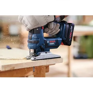 Decoupeerzaagblad T 144 D Speed for Wood von Bosch Professional – Produktbild 4 von 4
