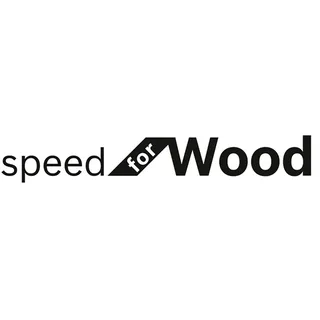 Decoupeerzaagblad T 244 D Speed for Wood - 100 stuks by Bosch Professional – product image 3 of 3