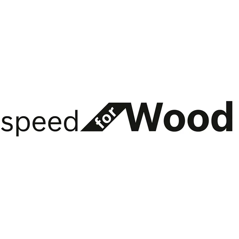 Decoupeerzaagblad T 244 D Speed for Wood - 100 stuks by Bosch Professional – product image 3 of 3