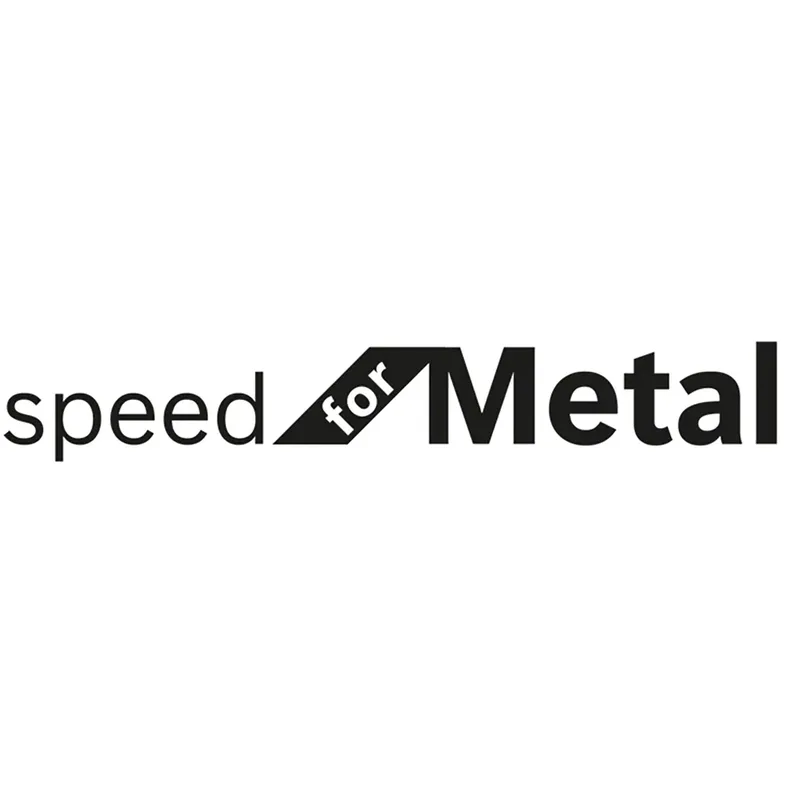 Decoupeerzaagblad T 321 AF Speed for Metal von Bosch – Produktbild 2 von 2