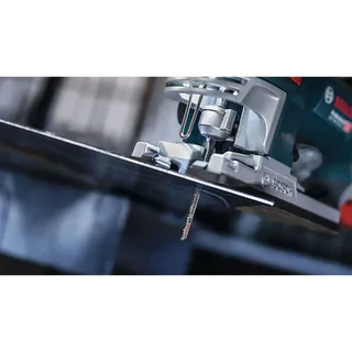 Accesorios Jeu De Lames De Scie Sauteuse Pro T118eof 2 Unités de Bosch Professional – image du produit 3 sur 6