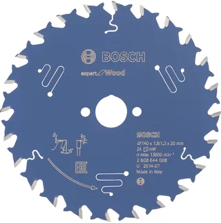 Diamantboor Standard for Ceramic D7mm van Bosch – productafbeelding 1 van 2