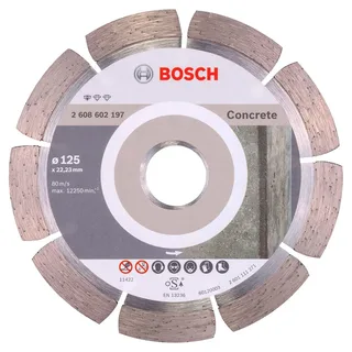 Bosch DIAMANTSKRESKIVE BPE2 125X2223MM von Bosch Professional – Produktbild 2 von 4