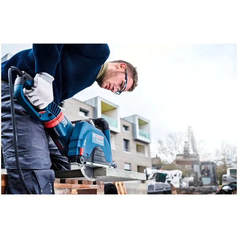 Bosch DIAMANTSKRESKIVE BPE2 125X2223MM von Bosch Professional – Produktbild 4 von 4