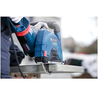 Diamantschijf Best Univer+Met 125/22,23 by Bosch – product image 3 of 4