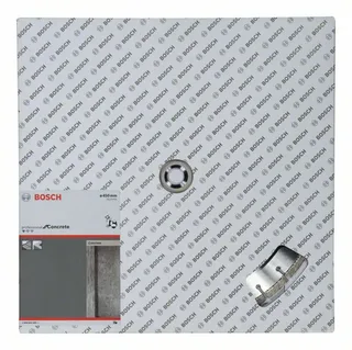 Diamanttrennscheibe Standard for Concrete 450 x 25,40 x 3,6 x 10 mm von Bosch Professional – Produktbild 2 von 2