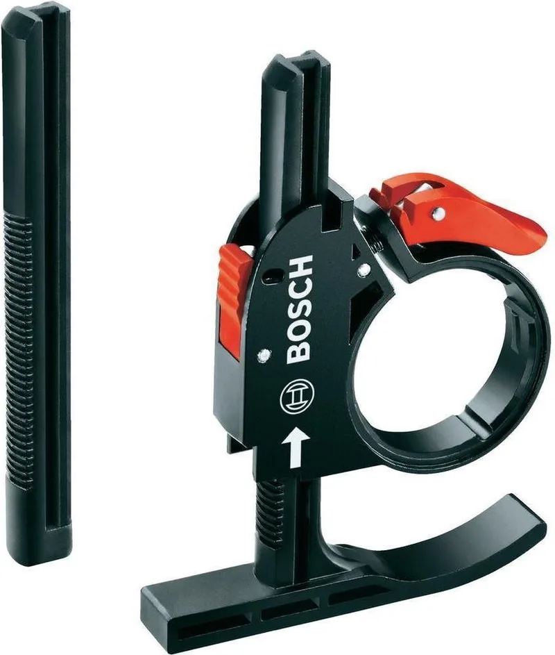 diepteaanslag voor multitool - Dieptestop Expert by Bosch – product image