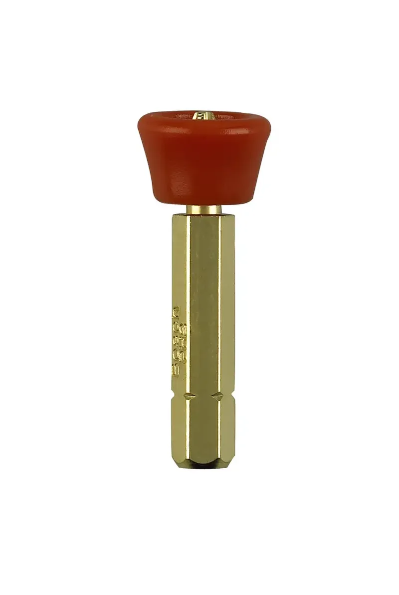 Dieptestop met bit PH voor gipskarton PH 2, 60 mm von Bosch – Produktbild 2 von 2