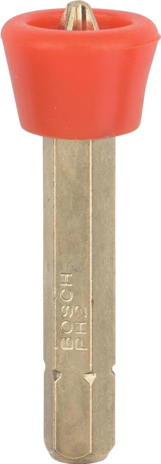 Dieptestop met bit PH voor gipskarton PH 2, 60 mm von Bosch – Produktbild 1 von 2