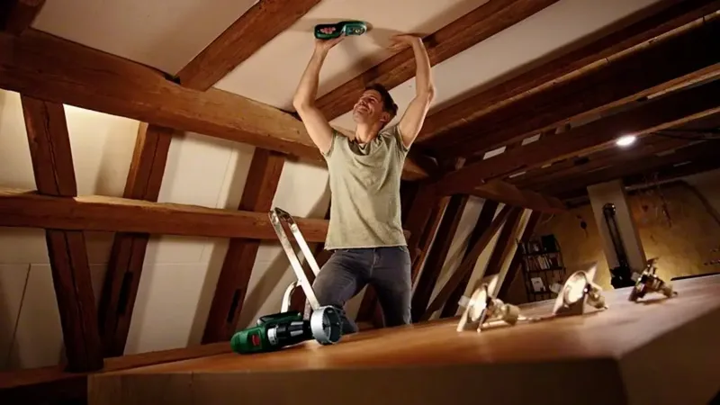 Digitales Ortungsgerät UniversalDetect Karton de Bosch – image du produit 2 sur 2
