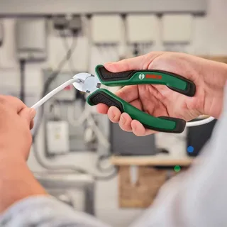 Diy Universele Tang 3 Stukken Groen by Bosch Home & Garden, Green – product image 2 of 6