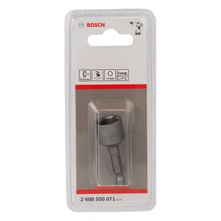 Dopsleutel - 13 mm van Bosch – productafbeelding 2 van 2