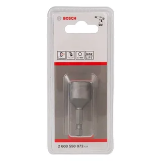 Dopsleutel - 17 mm von Bosch – Produktbild 2 von 2